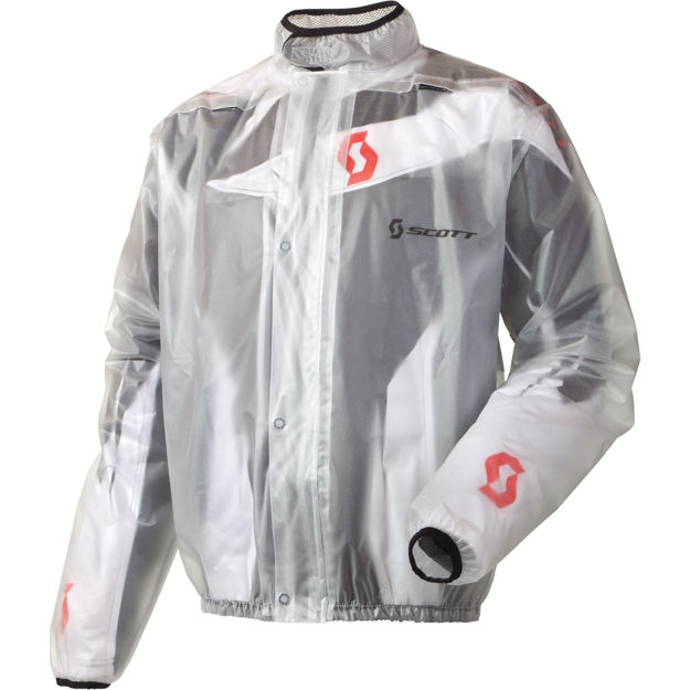 Obrázek jacket RAIN COAT
