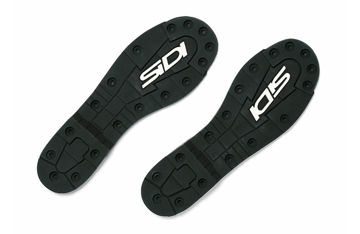 Zobrazit detail produktu - Podrážky SRS CF, CF SRS, CF 2, CF 2 SRS Obrázek Podrážky SRS CF, CF SRS, CF 2, CF 2 SRS