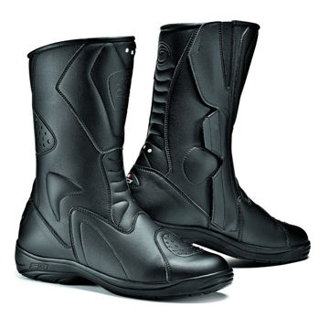Zobrazit detail produktu - TOUR RAIN black Obrázek TOUR RAIN black