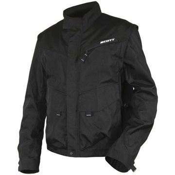 Zobrazit detail produktu - jacket ADVENTURE Obrázek jacket ADVENTURE