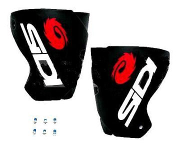 Zobrazit detail produktu - Kryt holeně nylon VERTIGO, B2 Obrázek Kryt holeně nylon VERTIGO, B2