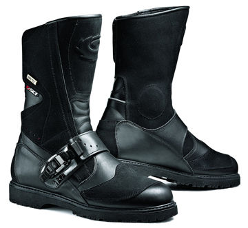 Zobrazit detail produktu - CANYON GORE MIC black Obrázek CANYON GORE MIC black
