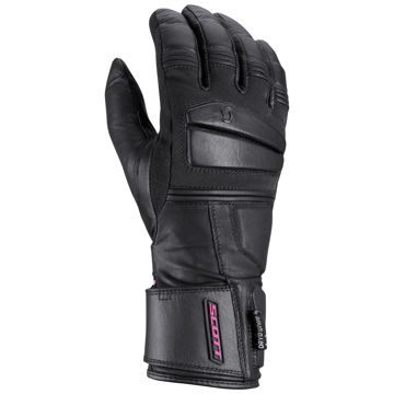 Zobrazit detail produktu - glove W'S TRAFIX Obrázek glove W'S TRAFIX