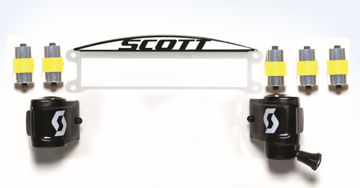 Zobrazit detail produktu - kit WFS HUSTLE one size black Obrázek kit WFS HUSTLE one size black