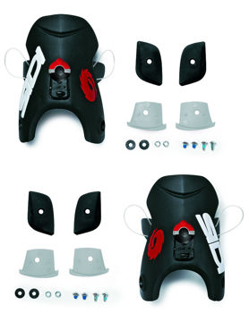 Zobrazit detail produktu - Kryt lýtka zadní VERTIGO,VERTIGO RAIN, VERTIGO MEGA GORE, VERTIGO LEI  Obrázek Kryt lýtka zadní VERTIGO,VERTIGO RAIN, VERTIGO MEGA GORE, VERTIGO LEI