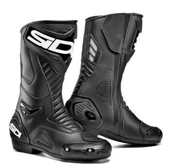 Zobrazit detail produktu - PERFORMER black/black Obrázek PERFORMER black/black