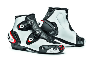 Zobrazit detail produktu - SPEEDRIDE white/black Obrázek SPEEDRIDE white/black