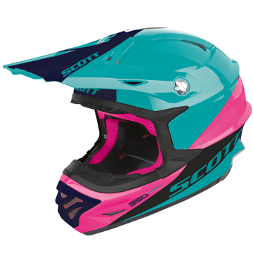 Zobrazit detail produktu - přilba 350 PRO TROPHY Obrázek přilba 350 PRO TROPHY