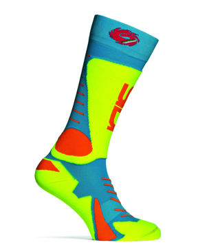 Zobrazit detail produktu - socks long TONY Obrázek socks long TONY
