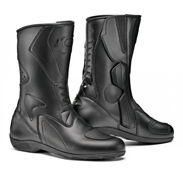 Zobrazit detail produktu - PEJO RAIN black/black Obrázek PEJO RAIN black/black