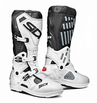 Zobrazit detail produktu - ATOJO SRS black/white Obrázek ATOJO SRS black/white