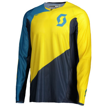 Zobrazit detail produktu - jersey 450 ANGLED LIGHT Obrázek jersey 450 ANGLED LIGHT