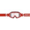 Obrázek SCOTT brýle PRIMAL CLEAR 2022