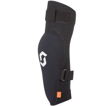 Zobrazit detail produktu - ELBOW GUARDS GRENADE EVO black Obrázek ELBOW GUARDS GRENADE EVO black