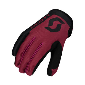 Zobrazit detail produktu - glove 350 RACE KIDS Obrázek glove 350 RACE KIDS