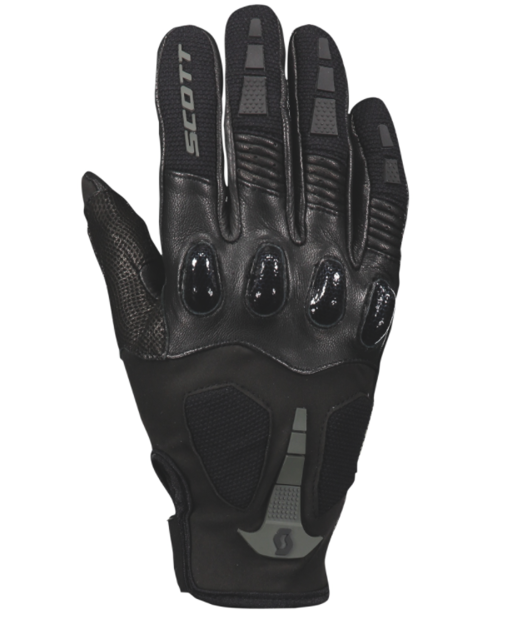 Obrázek glove ASSAULT PRO black