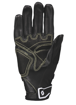 Obrázek glove ASSAULT PRO black