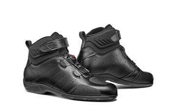Zobrazit detail produktu - MOTOLUX black/black Obrázek MOTOLUX black/black