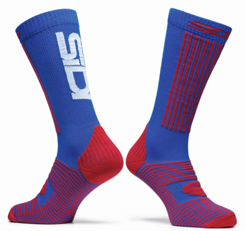 Zobrazit detail produktu - socks X-RACE Obrázek socks X-RACE