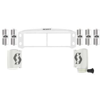 Zobrazit detail produktu - kit WFS PROSPECT white one size Obrázek kit WFS PROSPECT white one size