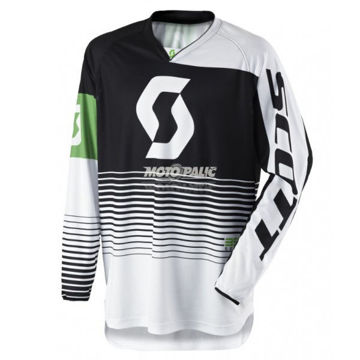 Zobrazit detail produktu - jersey 350 TRACK Obrázek jersey 350 TRACK