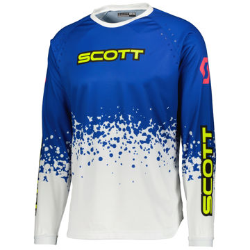 Zobrazit detail produktu - jersey 350 RACE EVO Obrázek jersey 350 RACE EVO