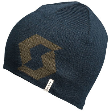 Zobrazit detail produktu - Beanie JR Team 10 Obrázek Beanie JR Team 10