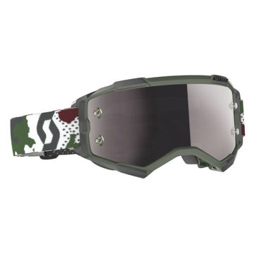 Zobrazit detail produktu - FURY CH 2022 Obrázek FURY CH 2022