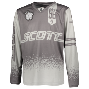 Zobrazit detail produktu - jersey 350 RACE KIDS Obrázek jersey 350 RACE KIDS