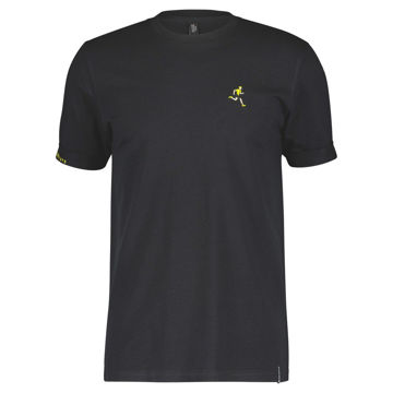 Zobrazit detail produktu - Tee M's Division SS Obrázek Tee M's Division SS