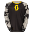 Obrázek SCOTT dres 350 CAMO JUNIOR EVO