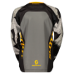 Obrázek SCOTT dres 350 CAMO JUNIOR EVO