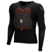 Obrázek JACKET PROTECTOR SOFTCON HYBRID PRO black