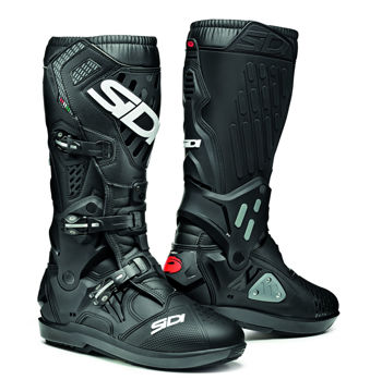 Zobrazit detail produktu - ATOJO SRS black/black Obrázek ATOJO SRS black/black