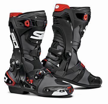 Zobrazit detail produktu - REX grey/black Obrázek REX grey/black