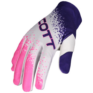 Zobrazit detail produktu - glove 250 SWAP EVO Obrázek glove 250 SWAP EVO