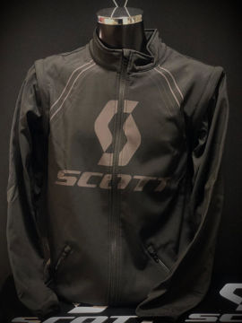 Zobrazit detail produktu - jacket ENDURO Obrázek jacket ENDURO