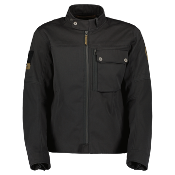 Zobrazit detail produktu - jacket VINTAGE black Obrázek jacket VINTAGE black