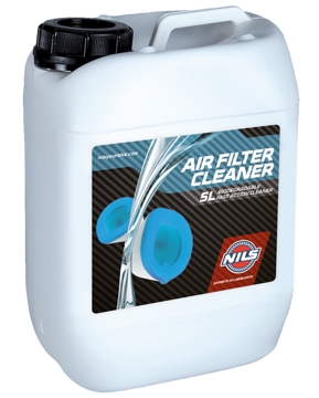 Zobrazit detail produktu - AIR FILTER CLEANER 5 L Obrázek AIR FILTER CLEANER 5 L