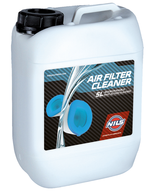 Obrázek AIR FILTER CLEANER 5 L