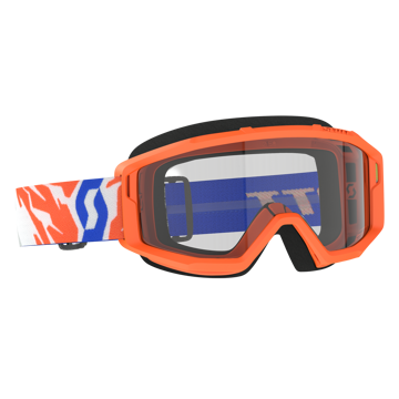 Zobrazit detail produktu - PRIMAL YOUTH orange clear Obrázek PRIMAL YOUTH orange clear