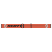 Obrázek SCOTT brýle FURY CH orange/grey orange chrome works