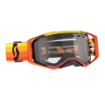 Obrázek SCOTT brýle PROSPECT ENDURO orange/yellow clear