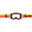 Obrázek SCOTT brýle PROSPECT ENDURO orange/yellow clear