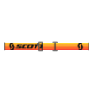 Obrázek SCOTT brýle PROSPECT ENDURO orange/yellow clear