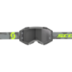 Obrázek SCOTT brýle FURY LS light grey/neon yellow light sensitive