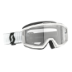 Obrázek SCOTT brýle SPLIT OTG white clear works