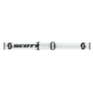 Obrázek SCOTT brýle SPLIT OTG white clear works