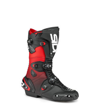 Zobrazit detail produktu - MAG 1 black/red Obrázek MAG 1 black/red
