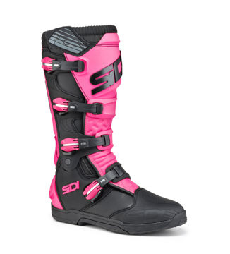 Zobrazit detail produktu - X POWER SC LEI black/pink Obrázek X POWER SC LEI black/pink